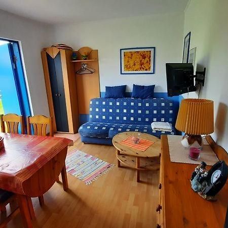 Apartament Lindow Ruegen Putbus Zewnętrze zdjęcie