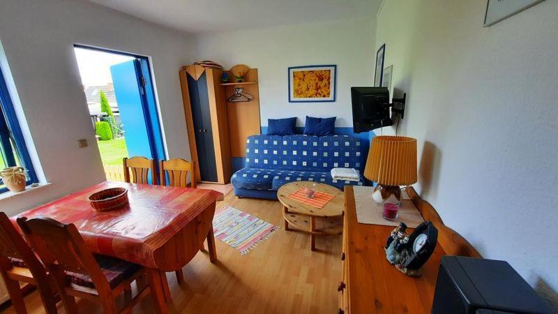Apartament Lindow Ruegen Putbus Zewnętrze zdjęcie
