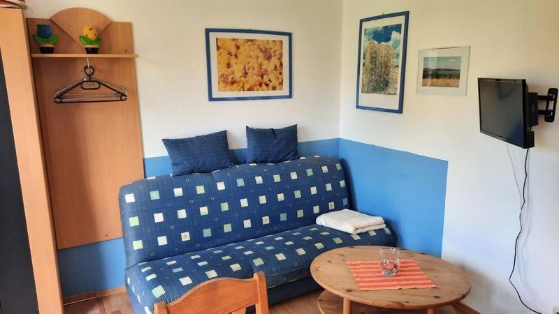 Apartament Lindow Ruegen Putbus Zewnętrze zdjęcie