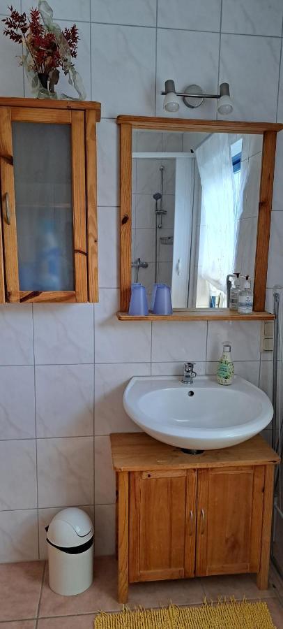 Apartament Lindow Ruegen Putbus Zewnętrze zdjęcie